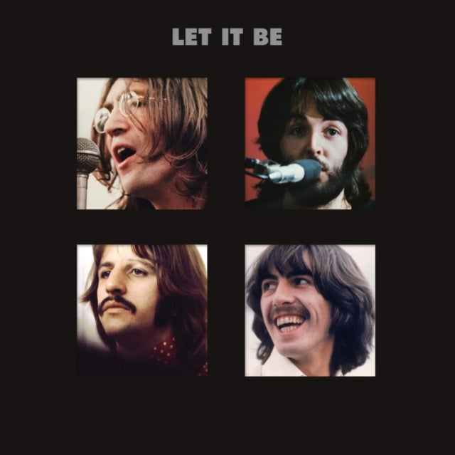 Let It Be