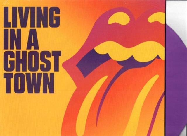 Living in a Ghost Town