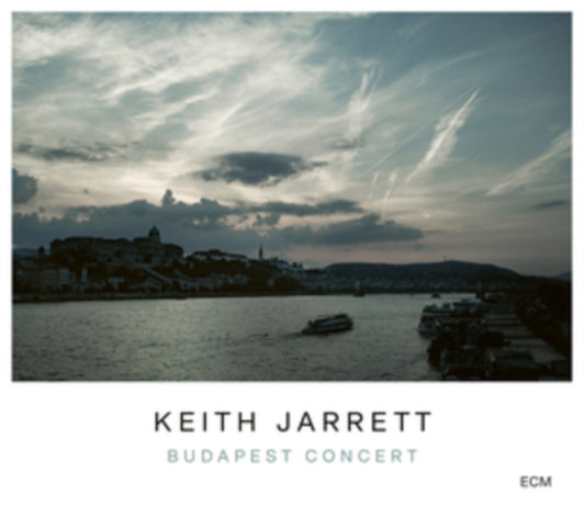 Budapest Concert