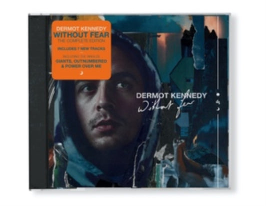 Without Fear: The Complete Edition