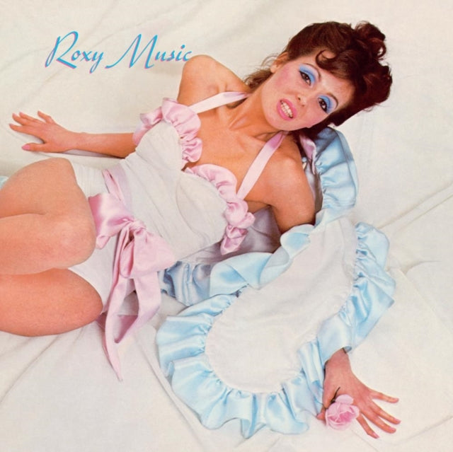 Roxy Music (Half Speed Master)
