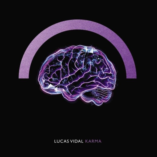 Lucas Vidal: KARMA