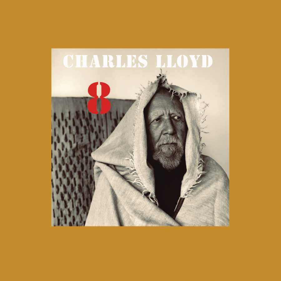 8: Kindred Spirits - Live from the Lobero, Santa Barbara, CA