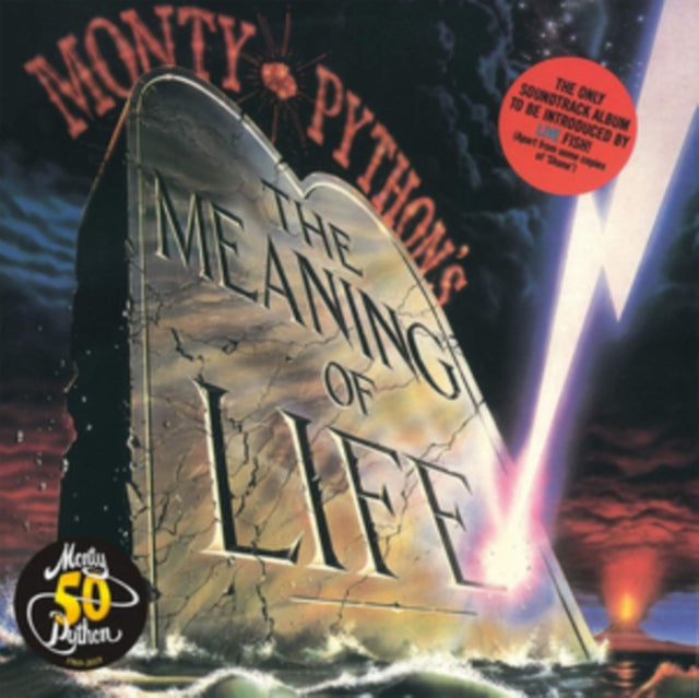 The Meaning of Life
