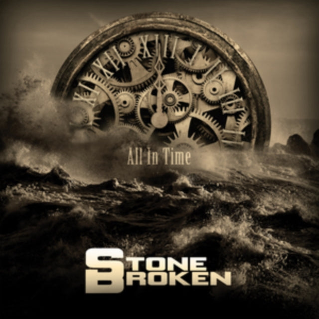 All in Time