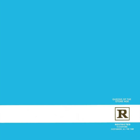 Rated R