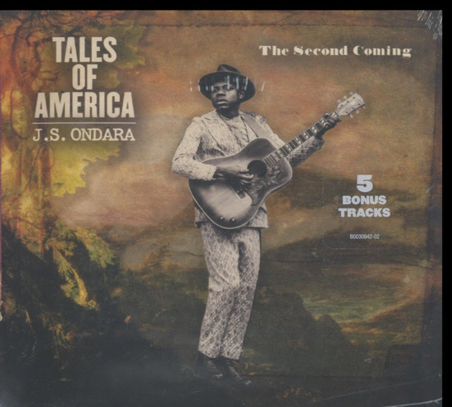 Tales of America