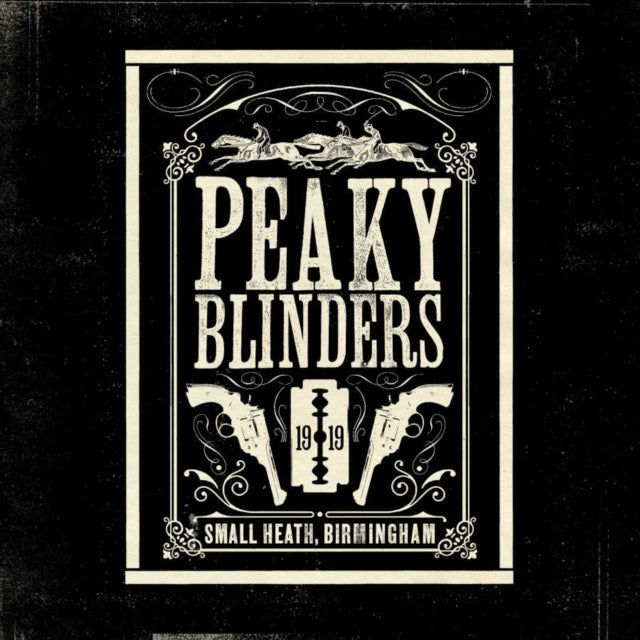 Peaky Blinders