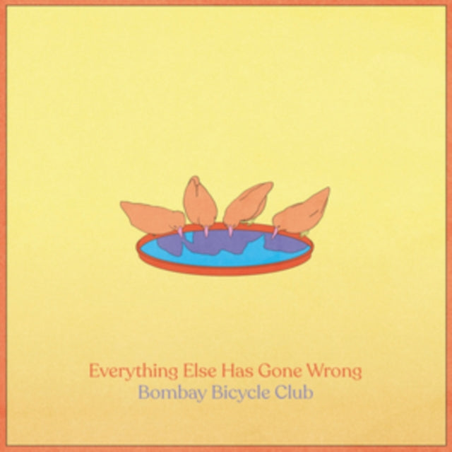 Everything Else Has Gone Wrong (Half Speed Master)