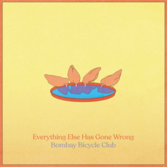 Everything Else Has Gone Wrong (Half Speed Master)