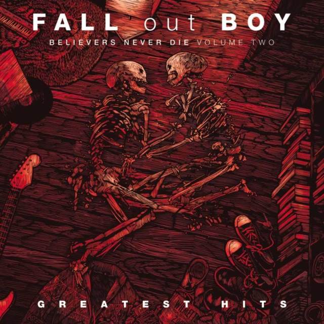 Believers Never Die