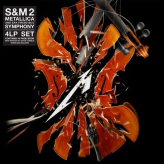 S&M2