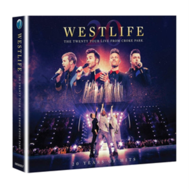 The Twenty Tour