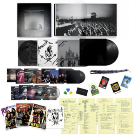 The Black Album