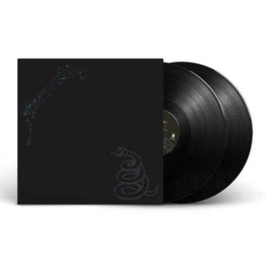 The Black Album