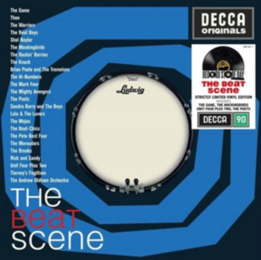 The Beat Scene (RSD 2020)
