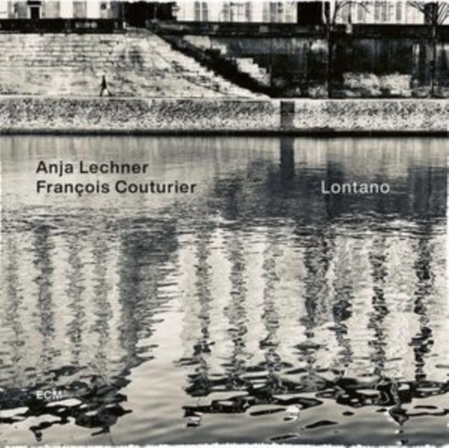 Anja Lechner/François Couturier: Lontano