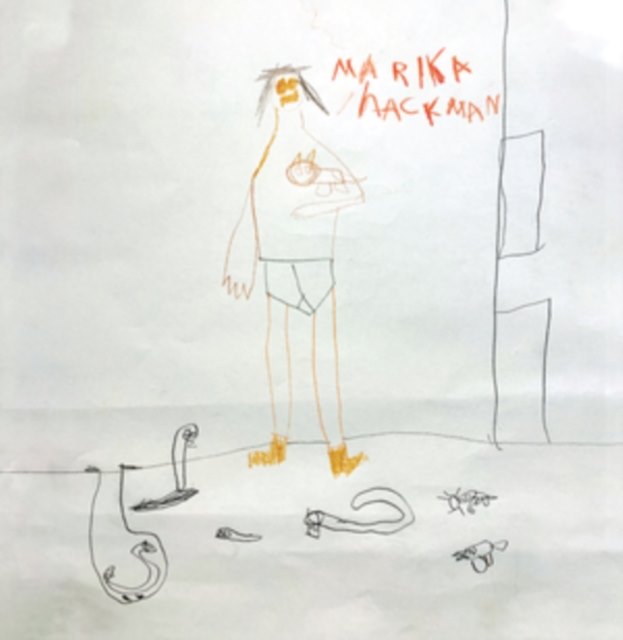 Any Human Friend (RSD 2020)