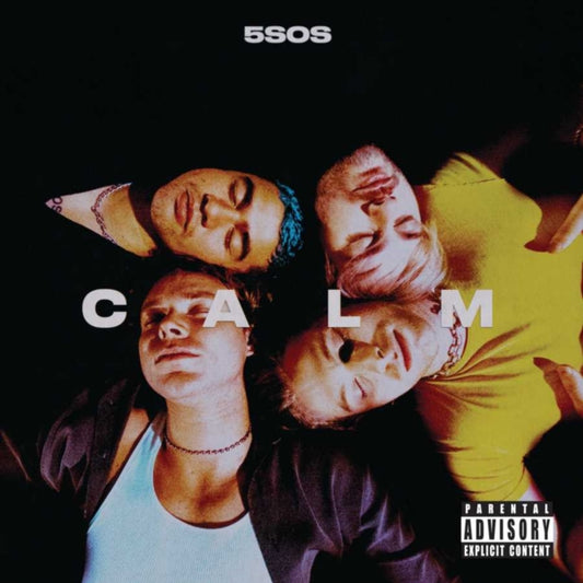 C a L M