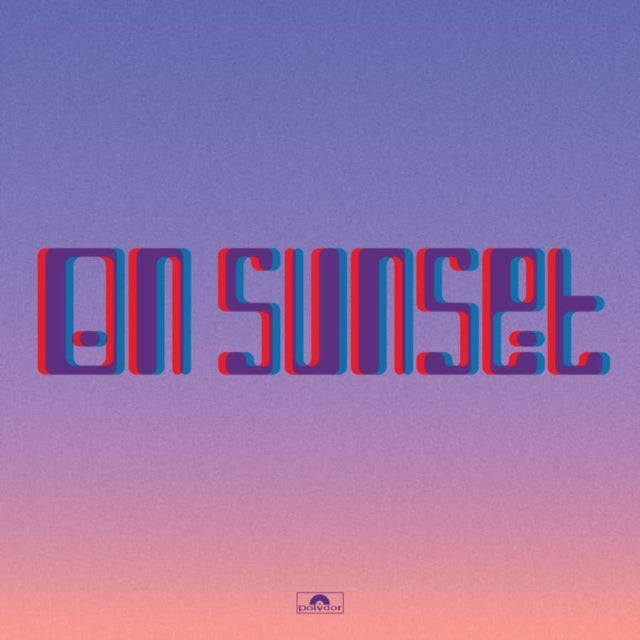 On Sunset