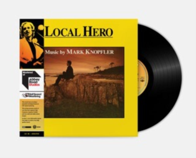 Local Hero (Half-Speed Master)