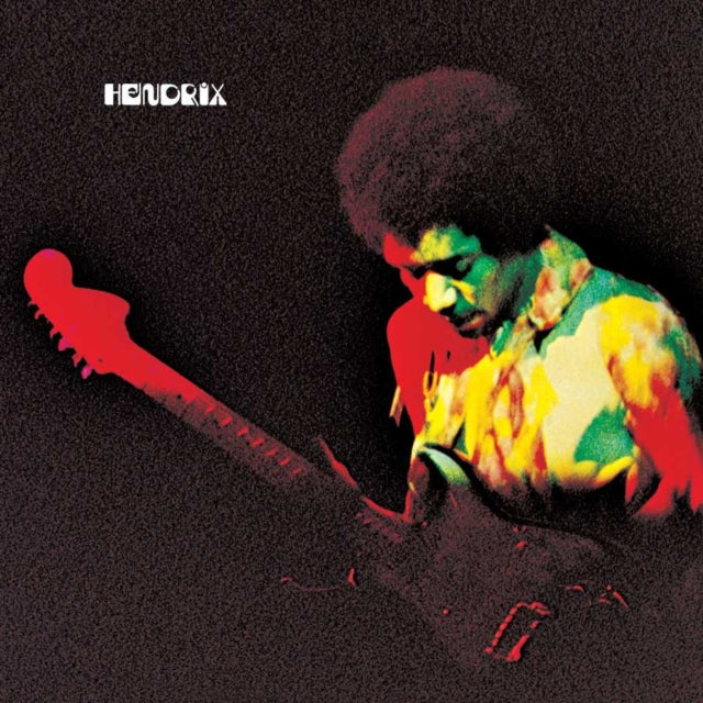 Band Of Gypsys (50th Anniversary Edition)