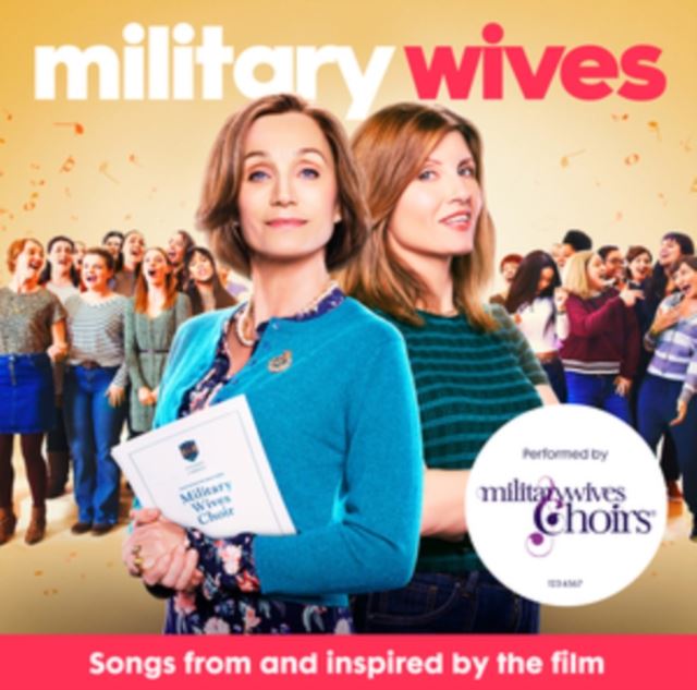 Military Wives