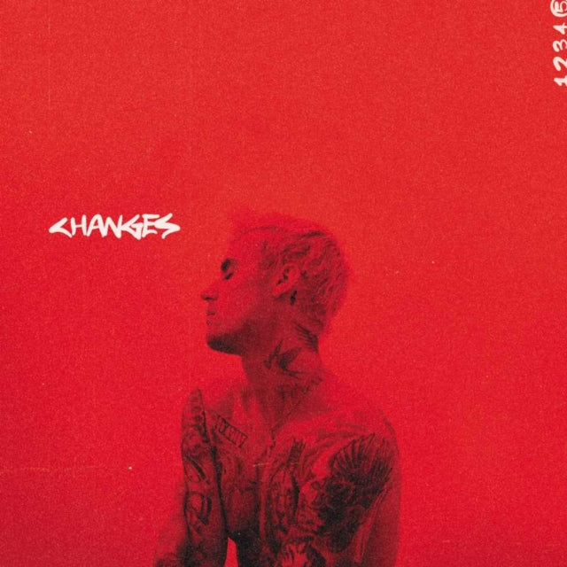 Changes (Red Vinyl)