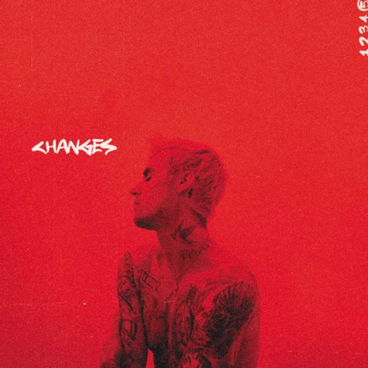 Changes (Red Vinyl)