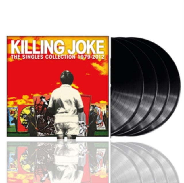 Singles Collection 1979-2012