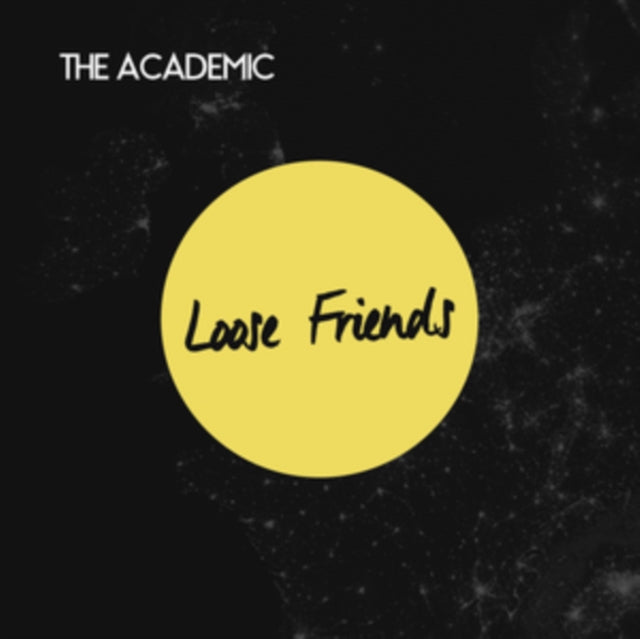 Loose Friends (RSD 2020)