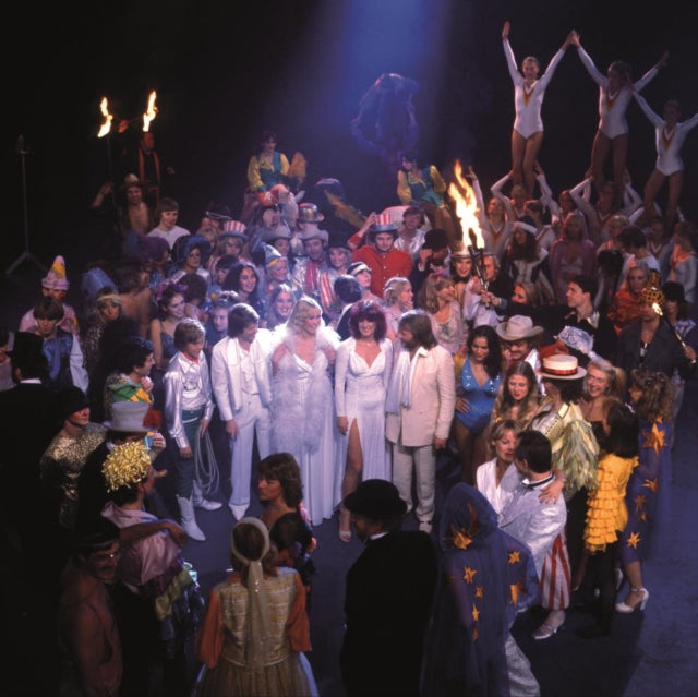 Super Trouper (40th Anniversary Singles Box)