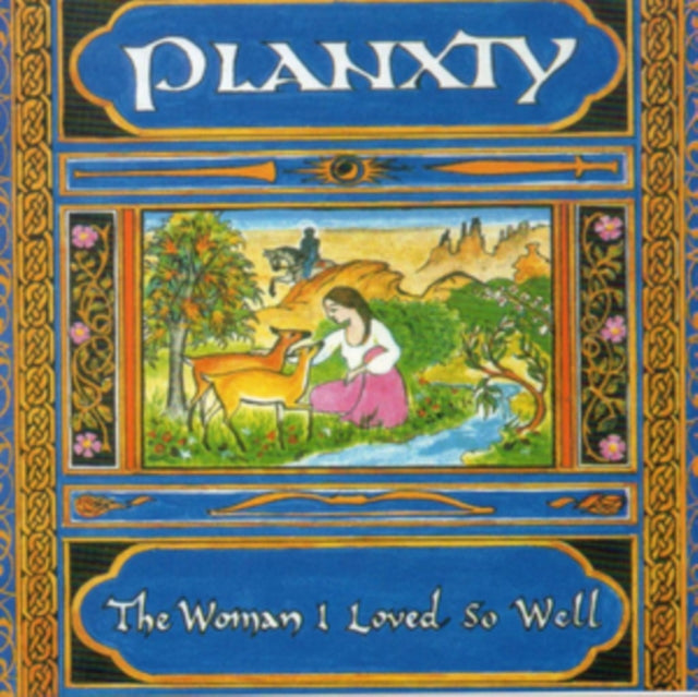 The Woman I Loved So Well