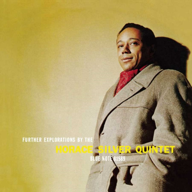 Further Explorations By the Horace Silver Quintet
