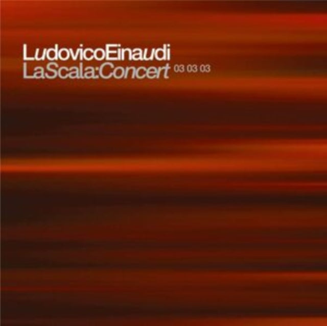 Ludovico Einaudi: La Scala - Concert