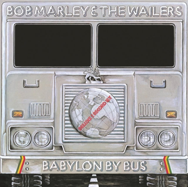 Babylon By Bus (Original Jamaican Version)