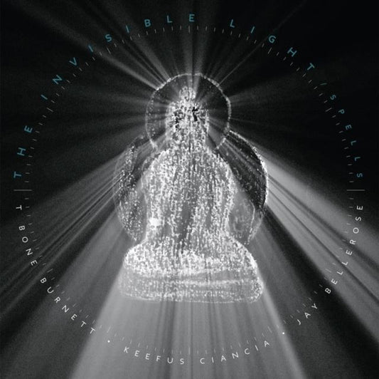 The Invisible Light