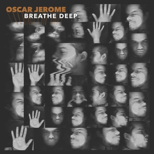 Breathe Deep