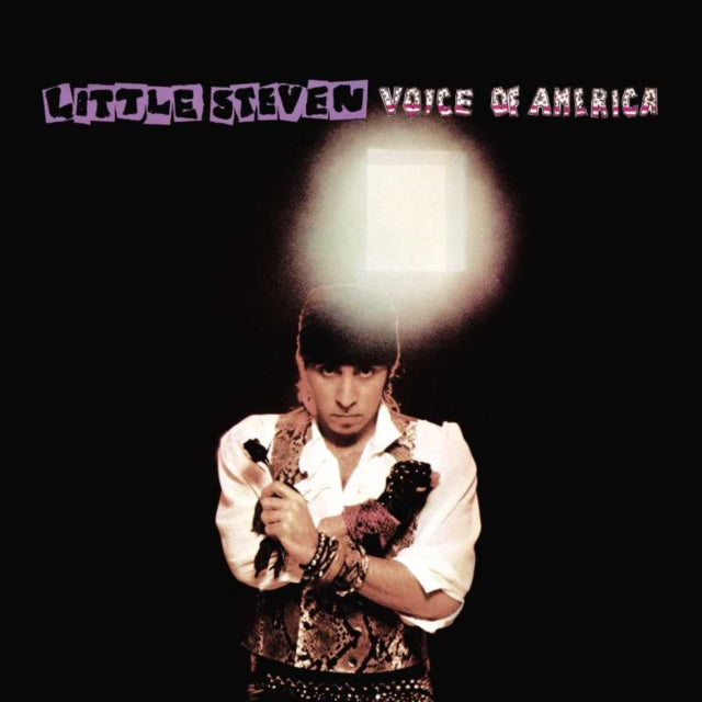 Voice of America
