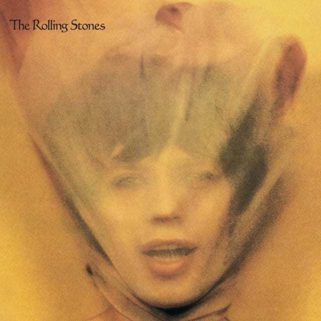 Goats Head Soup