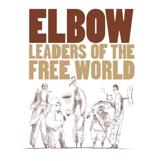 Leaders of the Free World