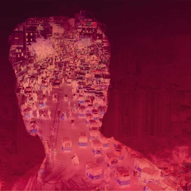 Max Richter: Voices