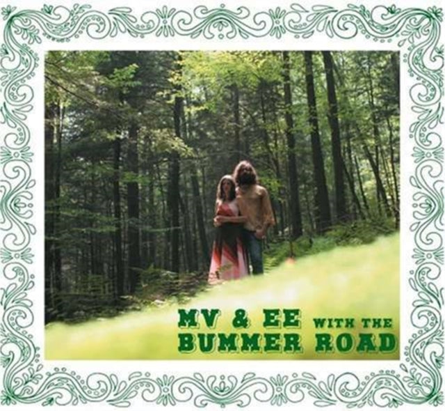 Green Blues [digipack] [us Import]