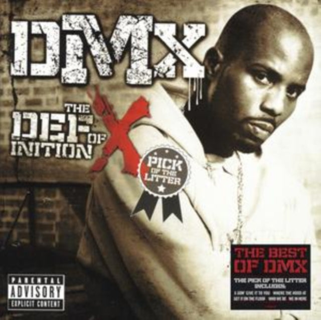 Definition of X, The: Pick of the Litter [explicit]