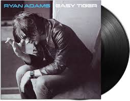 Easy Tiger (Colored Vinyl)