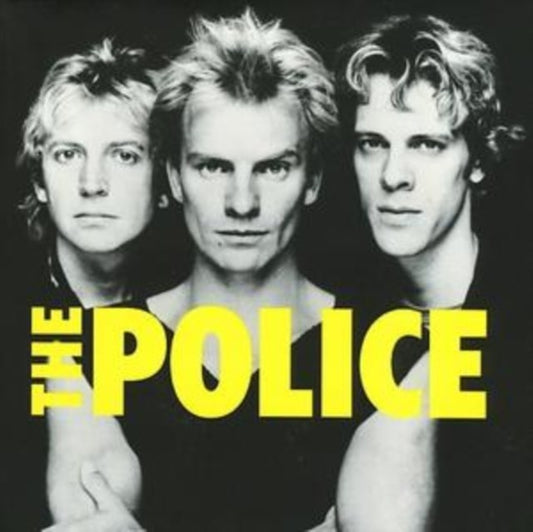 The Police Anthology