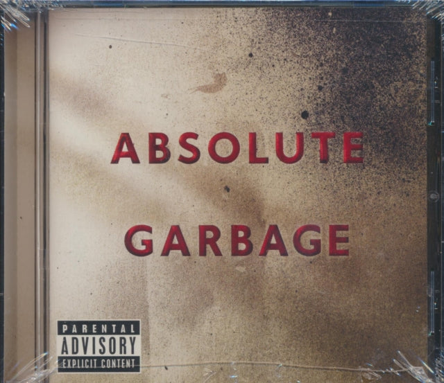 Absolute Garbage [explicit] [us Import]