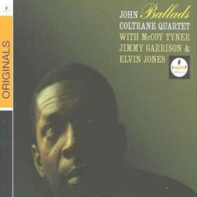 Ballads [digipak]