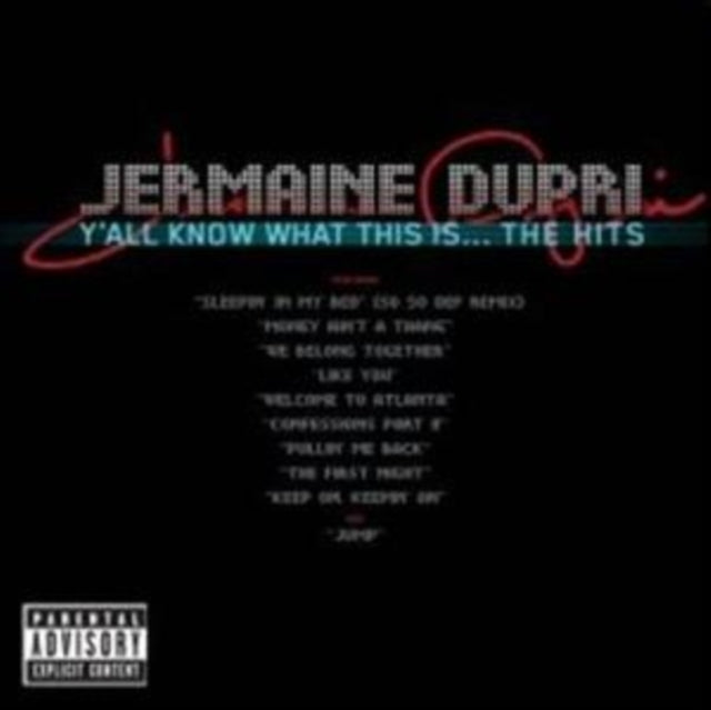 You Know What This Is - The Hits [australian Import]