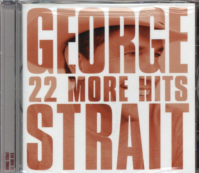 22 More Hits [us Import]